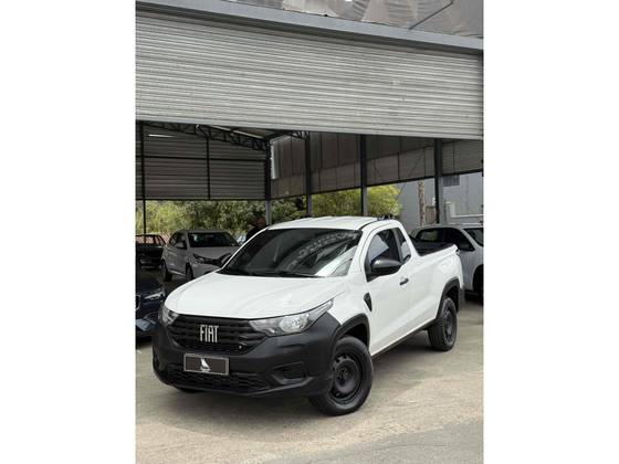 FIAT STRADA 1.4 FIRE FLEX ENDURANCE CS MANUAL FIAT STRADA 1.4 FIRE FLEX ENDURANCE CS MANUAL